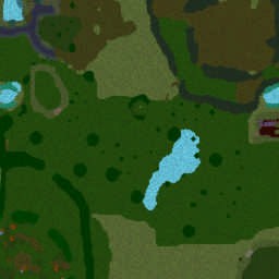 The war for Kalandor - Warcraft 3: Custom Map avatar