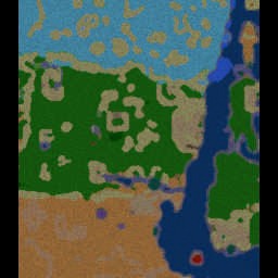 The war for Myrtana v1.0 - Warcraft 3: Custom Map avatar