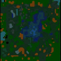 The war in woods of the shine v.1.1b - Warcraft 3: Custom Map avatar
