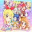 The War of Aikatsu Warcraft 3: Map image