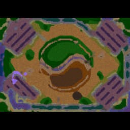 The War Of crazyness - Warcraft 3: Custom Map avatar