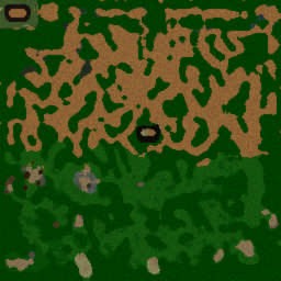 The War of Erons - Warcraft 3: Custom Map avatar