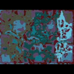 The War of Hero ver2.5 super level - Warcraft 3: Custom Map avatar