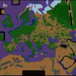 The War of Ruin - Redux - Warcraft 3: Custom Map avatar