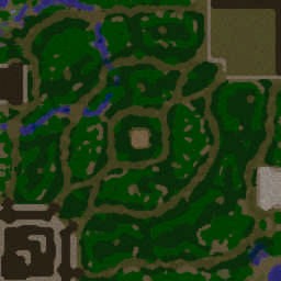 The War of Skill V1.0 - Warcraft 3: Custom Map avatar