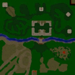 The War of the Calasil 0.1a - Warcraft 3: Custom Map avatar