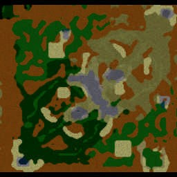 The War of the Champions - Warcraft 3: Custom Map avatar