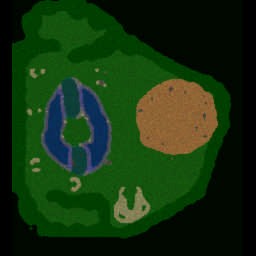 The war of the EVIL v 1.0 - Warcraft 3: Custom Map avatar