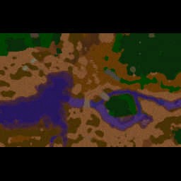 The War of the Five Races V2 - Warcraft 3: Custom Map avatar