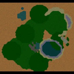 The war of the idiots - Warcraft 3: Custom Map avatar