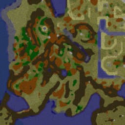 The War of Worlds NEXUS Alpha 0.2 - Warcraft 3: Custom Map avatar