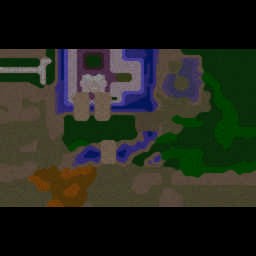 the war that matters V.06 - Warcraft 3: Custom Map avatar