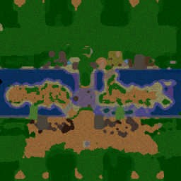 The Warlods v1.0 - Warcraft 3: Custom Map avatar