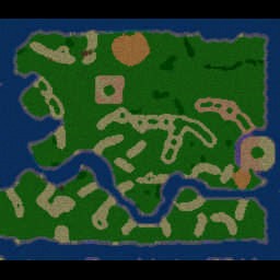 The wars of toulios3.0 - Warcraft 3: Custom Map avatar