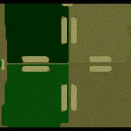 THE WAR.v 1 - Warcraft 3: Custom Map avatar