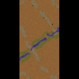 The Wastelands - Warcraft 3: Custom Map avatar