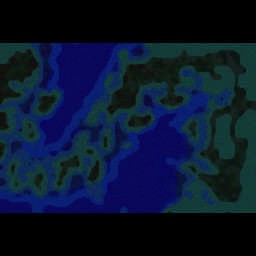 The Way of Desolation - Warcraft 3: Custom Map avatar