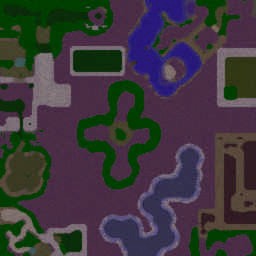 The way of the warrior's 0.3 - Warcraft 3: Custom Map avatar