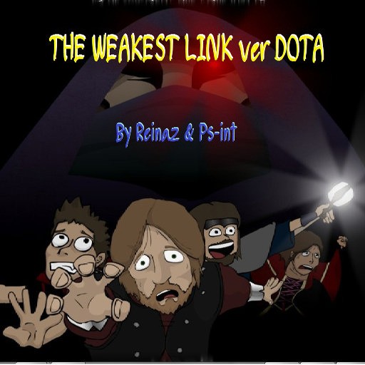 The Weakest Link Dota BETA - Warcraft 3: Custom Map avatar