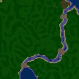 The Werewolf 1.0 - Warcraft 3: Custom Map avatar