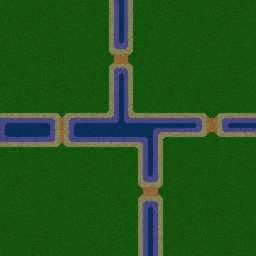 The WHAT WARS? - Warcraft 3: Custom Map avatar