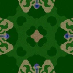 The Wheel - Warcraft 3: Custom Map avatar