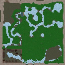 The Wipe-out - Warcraft 3: Custom Map avatar