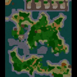 The World Attack v1.3(SinglePlayer) - Warcraft 3: Custom Map avatar