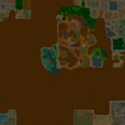 The World of Legends - Warcraft 3: Custom Map avatar