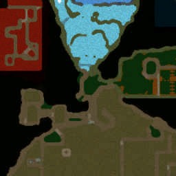 The World of Lleiad - Warcraft 3: Custom Map avatar