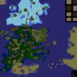 The World of Westeros v1 - Warcraft 3: Custom Map avatar