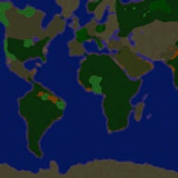 The World War! v1.03 - Warcraft 3: Custom Map avatar