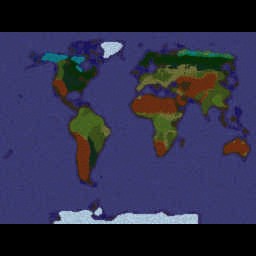 The World - Warcraft 3: Custom Map avatar
