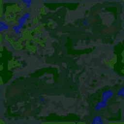 The Wretched Land - Warcraft 3: Custom Map avatar