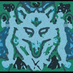 The Wulfhead - Warcraft 3: Custom Map avatar