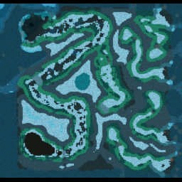 The youth of arthas - Warcraft 3: Custom Map avatar