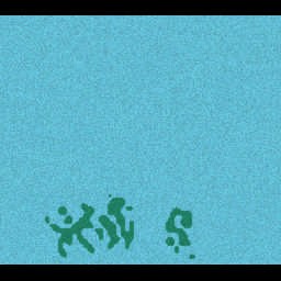 the zombie land - Warcraft 3: Custom Map avatar