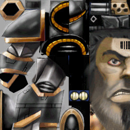 The Afterlife v1--H. - Warcraft 3: Custom Map avatar