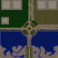 The Alliance v1 - Warcraft 3 Custom map: Mini map
