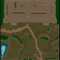 The Battle for Minas Algaz - Warcraft 3: Custom Map avatar