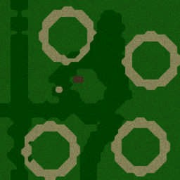 TheCAKE Choice v1.001! - Warcraft 3: Custom Map avatar