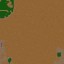 The Chosen One Warcraft 3: Map image