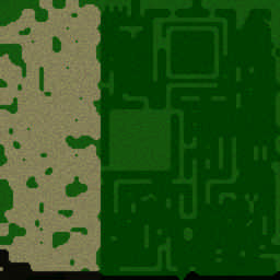 The Creature (Dwarf version) - Warcraft 3: Custom Map avatar