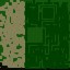 The Creature Warcraft 3: Map image