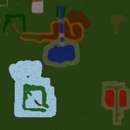 The Enchanted Tree - Warcraft 3: Custom Map avatar