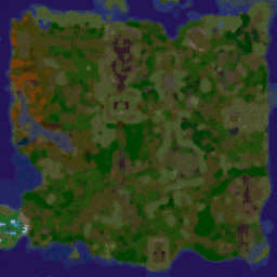 The Hell|c00Mouth 3.5 - Warcraft 3: Custom Map avatar