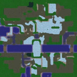 TheHighMountains - Warcraft 3: Custom Map avatar