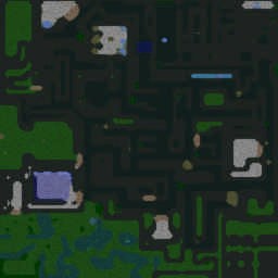 The Infected v5 - Warcraft 3: Custom Map avatar