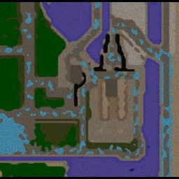 Theives vs Policemen - Warcraft 3: Custom Map avatar