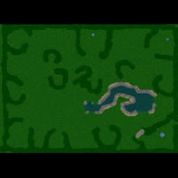 TheKing - Warcraft 3: Custom Map avatar